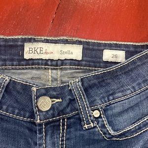 Ladies Stella jeans
